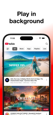 ProTube: Reklams�z Video Resimleri