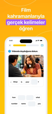 EWA: Dilleri Öğren Resimleri