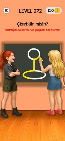 Braindom: Brain Games Test Out Resimleri