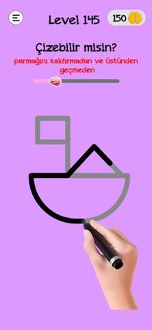 Braindom: Brain Games Test Out Resimleri