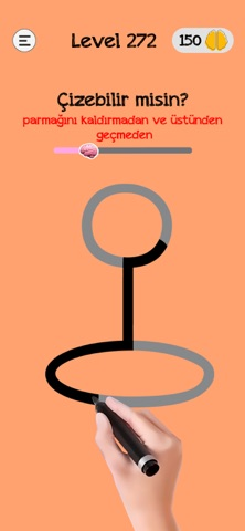 Braindom: Brain Games Test Out Resimleri