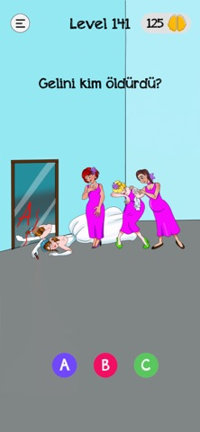 Braindom: Brain Games Test Out Resimleri