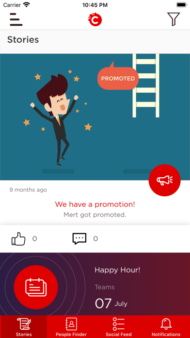 Juno Intranet Resimleri
