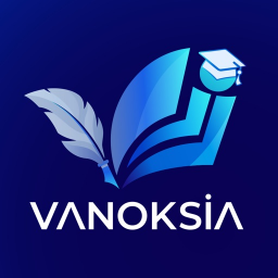 iPhone & iPad Vanoksia Online Kolej ikonu