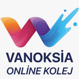iPhone & iPad Vanoksia Online Kolej ikonu