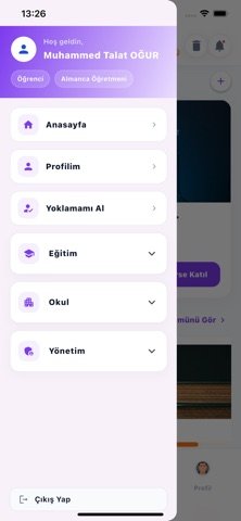 Vanoksia Online Kolej Resimleri
