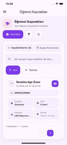 Vanoksia Online Kolej Resimleri