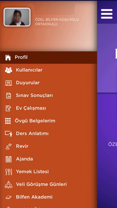 Bilfen İlköğretim BilgiMerkezi Resimleri