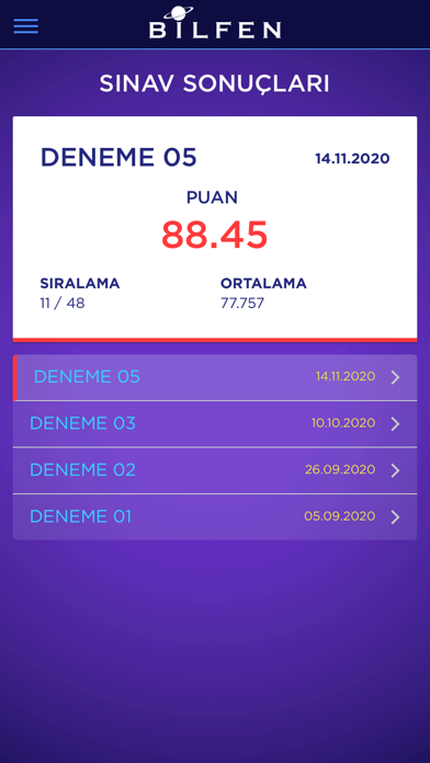 Bilfen İlköğretim BilgiMerkezi Resimleri