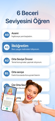Lingo AI:İngilizce Öğren,Konuş Resimleri