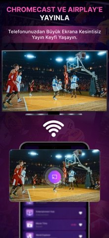 IPTV Player: Xtream, M3U, EPG Resimleri