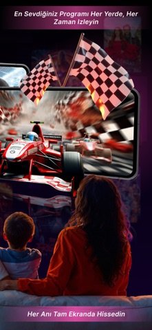 IPTV Player: Xtream, M3U, EPG Resimleri