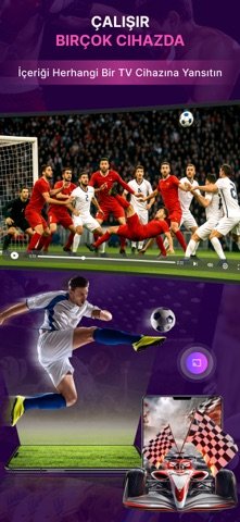 IPTV Player: Xtream, M3U, EPG Resimleri