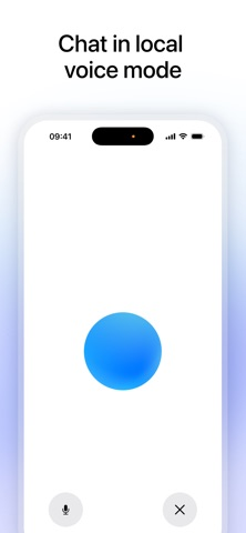 Locally AI by LM Studio Resimleri