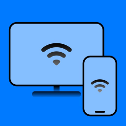 iPhone & iPad Ekran yans�tma � Smart TV ikonu