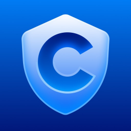 iPhone & iPad CoreGuard VPN � Data Defense ikonu
