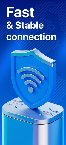 CoreGuard VPN — Data Defense Resimleri
