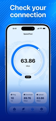 CoreGuard VPN — Data Defense Resimleri