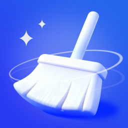 iPhone & iPad Fast Cleaner - Speed Clean Up ikonu