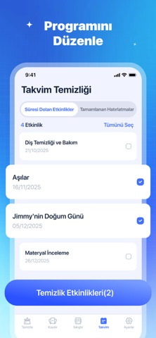 Fast Cleaner - Speed Clean Up Resimleri