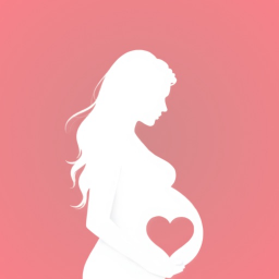 iPhone & iPad Momiary: Pregnancy Tracker ikonu