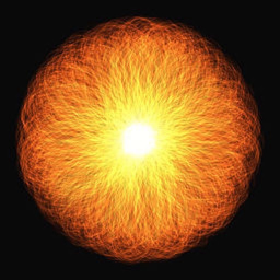 iPhone & iPad Triple A - Touch Visualizer ikonu