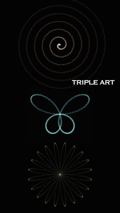 Triple A - Touch Visualizer Resimleri