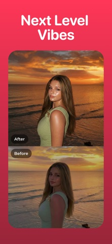 WayShot:Aesthetic Photo Editor Resimleri
