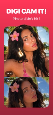 WayShot:Aesthetic Photo Editor Resimleri