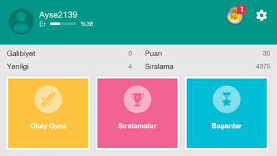 Okey - �nternetsiz Resimleri