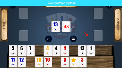 Okey - �nternetsiz Resimleri