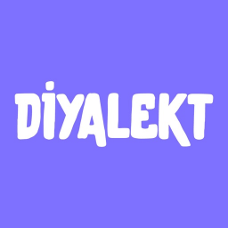 iPhone & iPad D�YALEKT ikonu