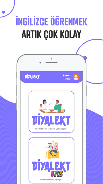 DİYALEKT Resimleri
