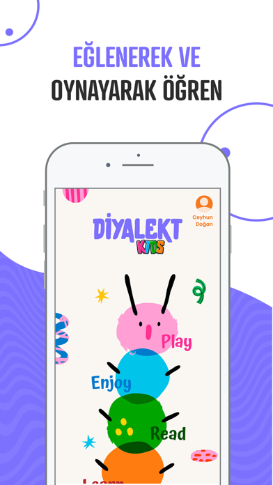 DİYALEKT Resimleri