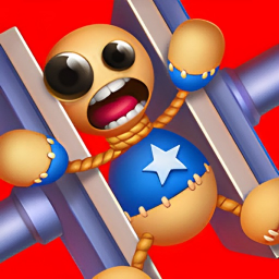 iPhone & iPad Kick the Buddy: Second Kick ikonu