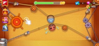 Kick the Buddy: Second Kick Resimleri