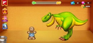 Kick the Buddy: Second Kick Resimleri