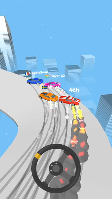 Hyper Drift! Resimleri