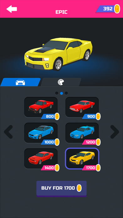 Hyper Drift! Resimleri