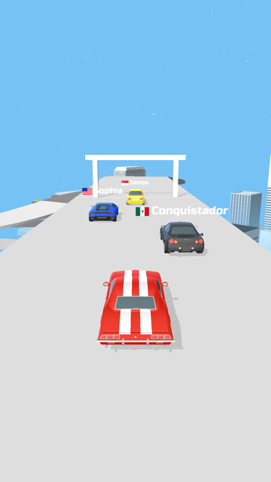Hyper Drift! Resimleri