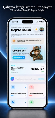 Cep'te Kolluk Resimleri