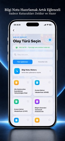 Cep'te Kolluk Resimleri