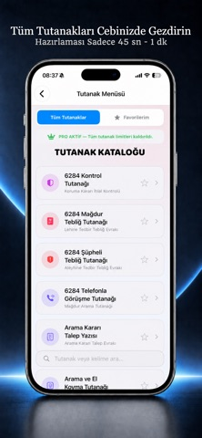 Cep'te Kolluk Resimleri