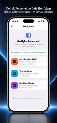 Cep'te Kolluk Resimleri