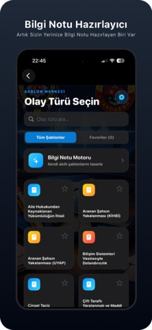 Cep'te Kolluk Resimleri