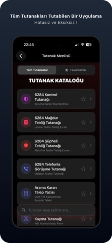 Cep'te Kolluk Resimleri