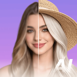iPhone & iPad AgeEra - Face & Photo AI ikonu