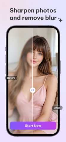 AgeEra - Face & Photo AI Resimleri