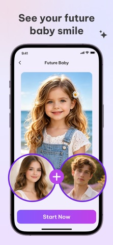 AgeEra - Face & Photo AI Resimleri