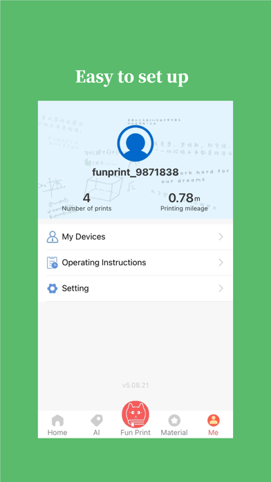 Fun Print Resimleri